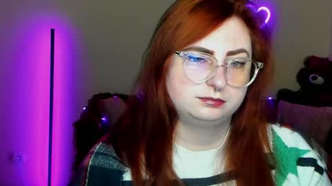 Alicia online show from April 2026 05:43:02 AM