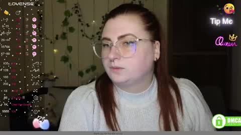 Alicia online show from April 2026 05:32:01 AM