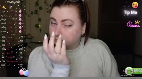 Alicia online show from April 2026 01:41:02 PM