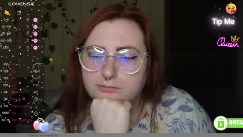 Alicia online show from May 2026 05:46:02 AM