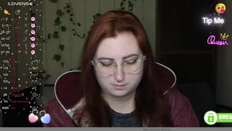 Alicia online show from May 2026 05:24:01 AM