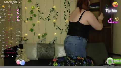 Alicia online show from May 2026 05:24:01 AM
