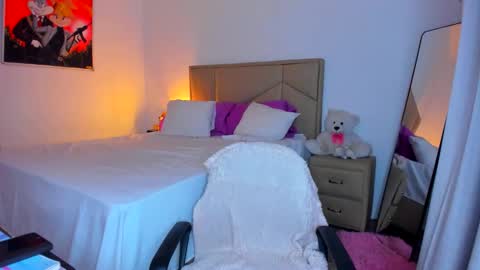 aliciabiden online show from April 2026 07:19:01 AM