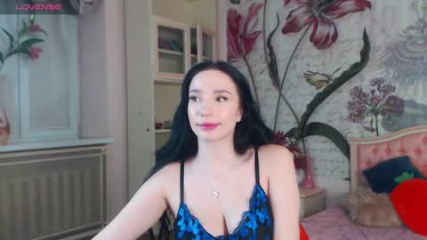 Veronica online show from February 2025 05:07:02 PM