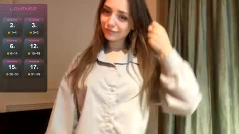 Alice online show from April 2026 06:34:02 PM