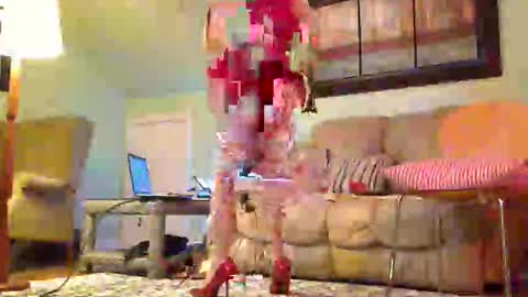 Alicia deHart  Help me reach 1000 Followers. Its FREE online show from February 2026 12:29:01 AM
