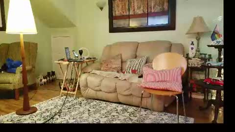 Alicia deHart  Help me reach 1000 Followers. Its FREE online show from July 2026 11:00:01 PM