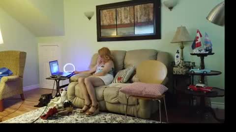 Alicia deHart  Help me reach 1000 Followers. Its FREE online show from July 2026 10:12:02 PM