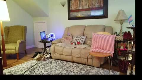 Alicia deHart  Help me reach 1000 Followers. Its FREE online show from July 2026 09:24:01 PM