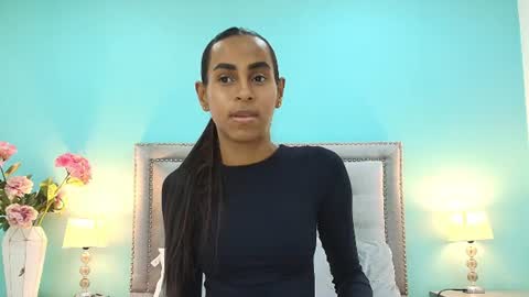Alicia online show from July 2026 04:31:02 PM