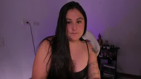 Alicia Grace online show from March 2026 08:47:01 PM