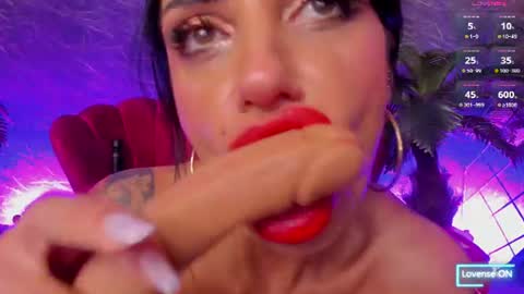 aliciahazel online show from July 2026 08:12:02 PM