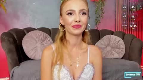 aliciahazel online show from July 2026 07:43:02 PM