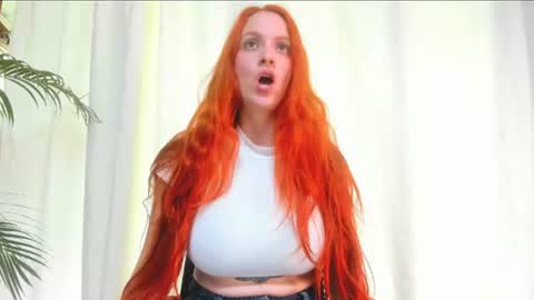 Snapshot of aliciakozlov1 chatting on August 2026 01:58:01 PM aliciakozlov1 online show from August 2026 01:58:01 PM