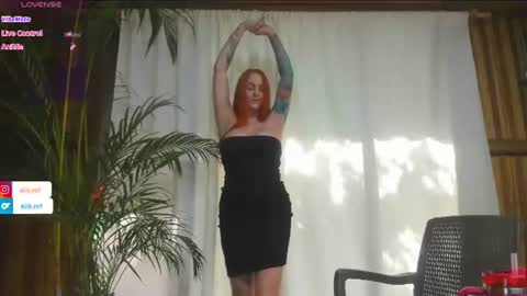 Snapshot of aliciakozlov1 chatting on August 2026 09:17:02 PM aliciakozlov1 online show from August 2026 09:17:02 PM