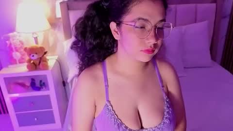 Snapshot of alicialevy chatting on February 2026 11:42:02 AM LUNA online show from February 2026 11:42:02 AM