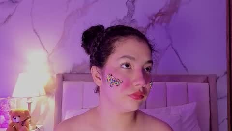 LUNA online show from March 2026 10:53:01 AM