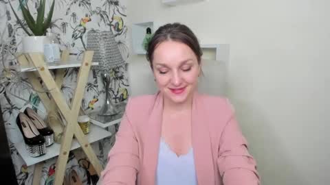 Snapshot of alicialux chatting on January 2025 06:02:01 PM Alicia online show from January 2025 06:02:01 PM