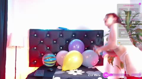  Alicia  online show from September 2025 11:54:02 AM