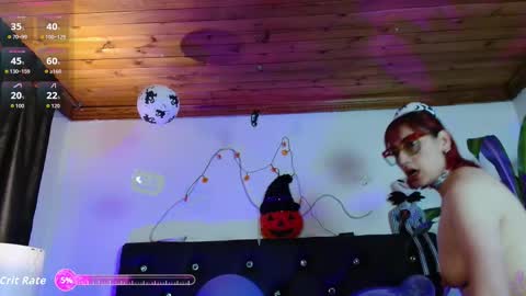  Alicia  online show from October 2025 11:55:02 AM