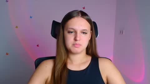 Alicie online show from September 2025 12:05:02 PM