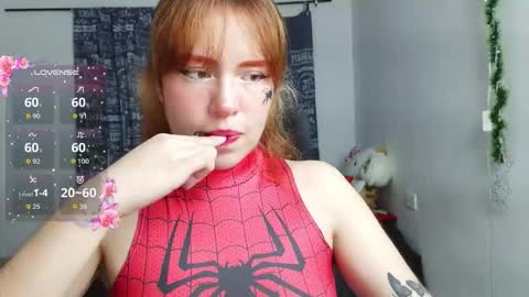 aliciia_23 online show from February 2026 12:36:02 AM