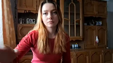 Scarlett online show from April 2026 10:03:01 AM