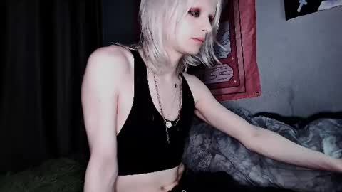 Alien Bella online show from July 2026 11:46:02 PM