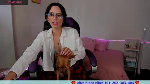 Aiko  Independent Model  online show from December 2024 08:26:02 PM