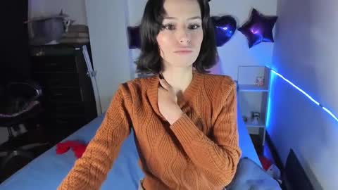 Aiko  Independent Model  online show from January 2025 01:27:01 AM