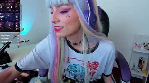 Aiko  Independent Model  online show from September 2025 06:20:01 PM