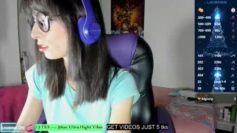 Aiko  Independent Model  online show from January 2026 11:42:01 PM