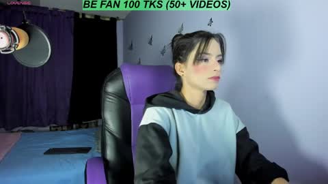 Aiko  Independent Model  online show from April 2026 12:54:02 AM