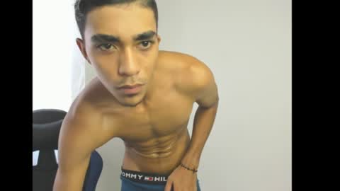 My name is Andrs and Im 18 years old. online show from July 2026 03:15:02 PM