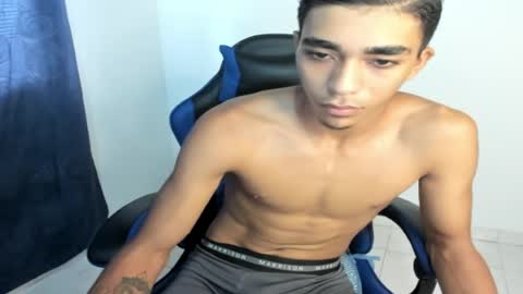 My name is Andrs and Im 18 years old. online show from July 2026 03:32:02 PM