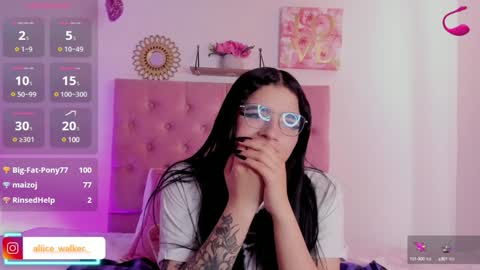 aliice_walker_ online show from December 2024 06:39:01 PM
