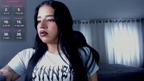 aliice_walker_ online show from June 2026 07:02:02 PM
