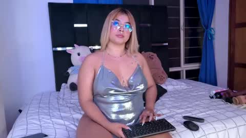 Aliice Brown online show from July 2026 04:52:01 AM
