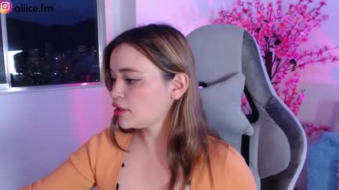 Snapshot of aliicefm chatting on September 2025 11:15:02 PM aliicefm online show from September 2025 11:15:02 PM