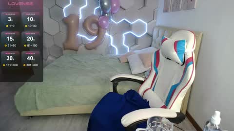 aliicemeow online show from June 2026 06:52:02 AM