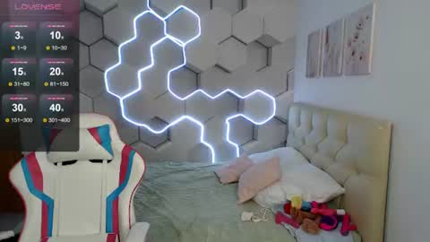 aliicemeow online show from June 2026 02:53:01 AM