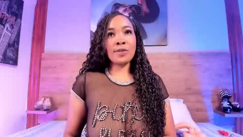 Alisson online show from September 2025 12:21:02 PM