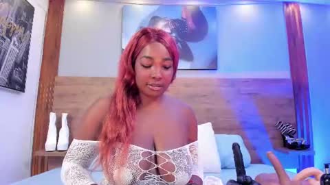 Alisson online show from July 2026 01:14:02 PM