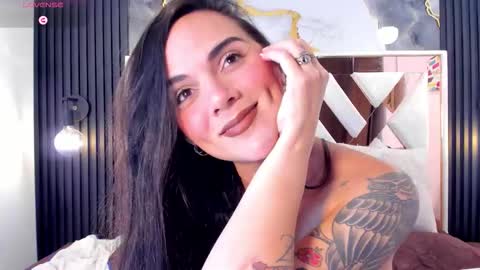 Snapshot of alijohansonn chatting on February 2026 02:19:01 AM Ali Johansonn online show from February 2026 02:19:01 AM