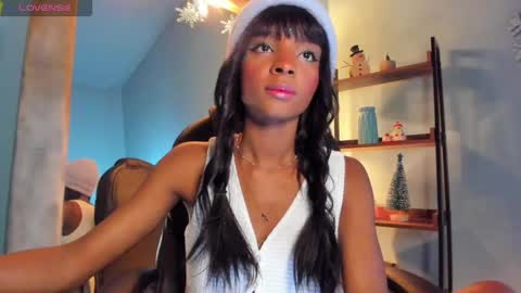 Snapshot of alika_houston chatting on December 2024 07:36:01 AM IG Alik nasso online show from December 2024 07:36:01 AM