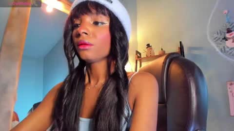 Snapshot of alika_houston chatting on December 2024 04:03:02 AM IG Alik nasso online show from December 2024 04:03:02 AM