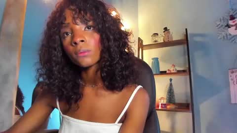 Snapshot of alika_houston chatting on December 2024 12:59:02 AM IG Alik nasso online show from December 2024 12:59:02 AM