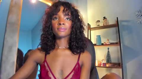 Snapshot of alika_houston chatting on December 2024 01:15:02 AM IG Alik nasso online show from December 2024 01:15:02 AM