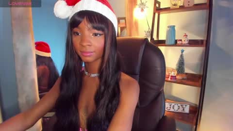 Snapshot of alika_houston chatting on December 2024 02:54:02 AM IG Alik nasso online show from December 2024 02:54:02 AM