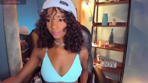 Snapshot of alika_houston chatting on December 2024 02:11:02 AM IG Alik nasso online show from December 2024 02:11:02 AM